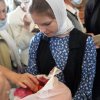40 дней отцу Александру